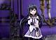 Claynel Gekijoban Puella Magi Madoka Magica Walpurgisnacht no Kaiten Akemi Homura Plastic Figure gallery thumbnail
