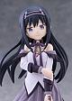 Claynel Gekijoban Puella Magi Madoka Magica Walpurgisnacht no Kaiten Akemi Homura Plastic Figure gallery thumbnail