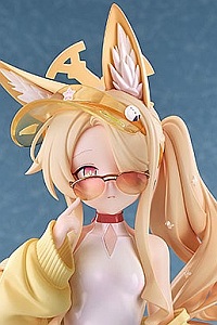 GOOD SMILE ARTS Shanghai Blue Archive Seia (Mizugi) 1/7 Plastic Figure