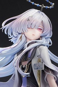 Hobby Sakura Wuthering Waves Monie 1/7 Plastic Figure