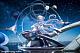 Hobby Sakura Wuthering Waves Monie 1/7 Plastic Figure gallery thumbnail