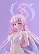 GOOD SMILE COMPANY (GSC) Blue Archive G.S.Collection Mika (Mizugi) 1/7 Plastic Figure gallery thumbnail