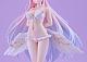 GOOD SMILE COMPANY (GSC) Blue Archive G.S.Collection Mika (Mizugi) 1/7 Plastic Figure gallery thumbnail