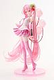 GOOD SMILE COMPANY (GSC) Character Vocal Series 01 Hatsune Miku G.S.Collection Sakura Miku GOOD SMILE Contest Ver. 1/7 Plastic Figure gallery thumbnail