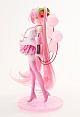 GOOD SMILE COMPANY (GSC) Character Vocal Series 01 Hatsune Miku G.S.Collection Sakura Miku GOOD SMILE Contest Ver. 1/7 Plastic Figure gallery thumbnail