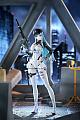 MAX FACTORY GIRLS' FRONTLINE 2: Exilium Klukai Speed Star 1/7 Plastic Figure gallery thumbnail