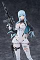 MAX FACTORY GIRLS' FRONTLINE 2: Exilium Klukai Speed Star 1/7 Plastic Figure gallery thumbnail