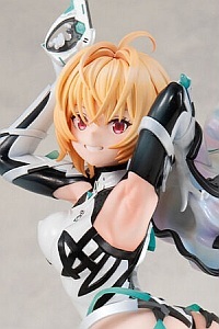 MegaHouse Lucrea Expelled from Paradise Resonance of the Heart Gabriel 1/7 Plastic Figure MegaHouse Lucrea Expelled from Paradise Resonance of the Heart Gabriel 1/7 Plastic Figure