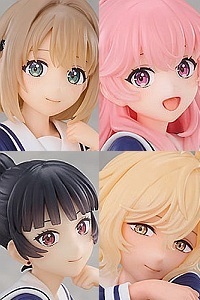 VISION CHILLfigg Relax Kimi ga Shinumade Koi wo Shitai (1BOX) VISION CHILLfigg Relax Kimi ga Shinumade Koi wo Shitai (1BOX)