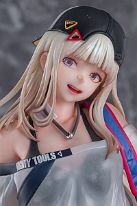 PROOF Shouri no Megami: NIKKE Centi - Mighty Holiday 1/7 Plastic Figure