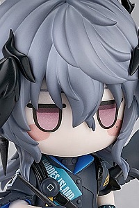 GOOD SMILE ARTS Shanghai Arknights Nendoroid Logos