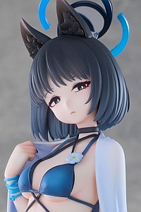 Design COCO Blue Archive Kikyou (Mizugi) 1/7 Plastic Figure