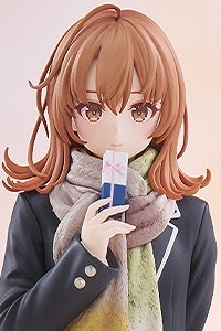 GOOD SMILE COMPANY (GSC) Yahari Ore no Seishun Love-comi wa Machigatteiru. G.S.Collection Issiki Iroha Gensaku Ver. 1/6 Plastic Figure