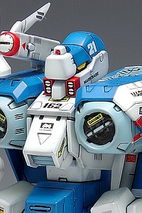 WAVE Genesis Climber Mospeada Legioss ETA Armo Soldier1/72 Plastic Kit (Re-release) WAVE Genesis Climber Mospeada Legioss ETA Armo Soldier1/72 Plastic Kit (Re-release)