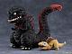 GOOD SMILE COMPANY (GSC) Shin Godzilla Nendoroid Godzilla (2016) Dai-nii Keitai gallery thumbnail