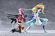 KOTOBUKIYA UNLIMITED UNIVERSE MEGALOMARIA Airy Plastic Kit gallery thumbnail