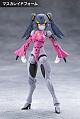 KOTOBUKIYA UNLIMITED UNIVERSE MEGALOMARIA Airy Plastic Kit gallery thumbnail