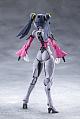 KOTOBUKIYA UNLIMITED UNIVERSE MEGALOMARIA Airy Plastic Kit gallery thumbnail
