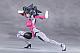KOTOBUKIYA UNLIMITED UNIVERSE MEGALOMARIA Airy Plastic Kit gallery thumbnail