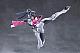 KOTOBUKIYA UNLIMITED UNIVERSE MEGALOMARIA Airy Plastic Kit gallery thumbnail