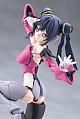 KOTOBUKIYA UNLIMITED UNIVERSE MEGALOMARIA Airy Plastic Kit gallery thumbnail