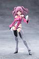 KOTOBUKIYA UNLIMITED UNIVERSE MEGALOMARIA Airy Plastic Kit gallery thumbnail