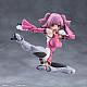 KOTOBUKIYA UNLIMITED UNIVERSE MEGALOMARIA Airy Plastic Kit gallery thumbnail