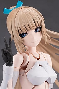 KOTOBUKIYA UNLIMITED UNIVERSE MEGALOMARIA Emulator #1A Plastic Kit KOTOBUKIYA UNLIMITED UNIVERSE MEGALOMARIA Emulator #1A Plastic Kit