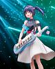 Wonderful Works Chou Kaguya-hime! Sakayori Iroha Collabo-live Ver. Plastic Figure gallery thumbnail
