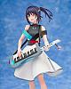 Wonderful Works Chou Kaguya-hime! Sakayori Iroha Collabo-live Ver. Plastic Figure gallery thumbnail