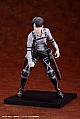 KOTOBUKIYA Attack on Titan The Final Season OSHI WORKS Levi Ackerman The Final Season Ver. Plastic Figure gallery thumbnail