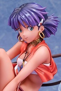 ALTER Nadia: The Secret of Blue Water Nadial 1/7 Plastic Figure ALTER Nadia: The Secret of Blue Water Nadial 1/7 Plastic Figure