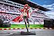 Solarain STEINS;GATE Makise Kurisu Racing Ver. 1/7 Plastic Figure gallery thumbnail