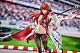 Solarain STEINS;GATE Makise Kurisu Racing Ver. 1/7 Plastic Figure gallery thumbnail