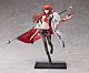 Solarain STEINS;GATE Makise Kurisu Racing Ver. 1/7 Plastic Figure gallery thumbnail