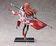 Solarain STEINS;GATE Makise Kurisu Racing Ver. 1/7 Plastic Figure gallery thumbnail