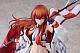 Solarain STEINS;GATE Makise Kurisu Racing Ver. 1/7 Plastic Figure gallery thumbnail