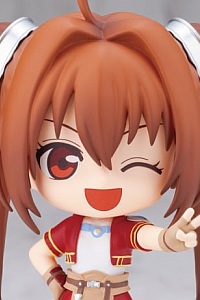 KOTOBUKIYA Kiseki Series OSHI WORKS Mini Estelle Bright Plastic Figure KOTOBUKIYA Kiseki Series OSHI WORKS Mini Estelle Bright Plastic Figure