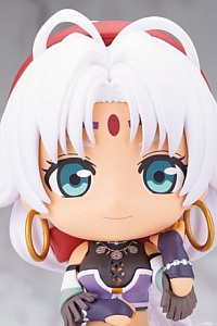 KOTOBUKIYA Kiseki Series OSHI WORKS Mini Scherazard Harvey Plastic Figure