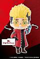 KOTOBUKIYA TRIGUN STARGAZE OSHI WORKS Mini Vash the Stampede Plastic Figure gallery thumbnail