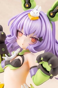 KOTOBUKIYA Megami Device PUNI MOFU Tu 2/1 Plastic Figure