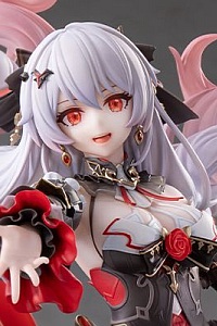 APEX Houkai 3rd Tsukishita no Chikai Shinku no Ai 1/7 Plastic Figure