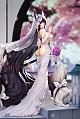 APEX Azur Lane Musashi Junketsu Seijou no Wisteria Ver. 1/7 Plastic Figure gallery thumbnail