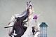 APEX Azur Lane Musashi Junketsu Seijou no Wisteria Ver. 1/7 Plastic Figure gallery thumbnail
