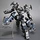 KOTOBUKIYA Armored Core V.I.Series Crest CR-C75U2 Delta Ver. 1/72 Plastic Kit gallery thumbnail