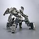 KOTOBUKIYA Armored Core V.I.Series Crest CR-C75U2 Delta Ver. 1/72 Plastic Kit gallery thumbnail