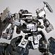 KOTOBUKIYA Armored Core V.I.Series Crest CR-C75U2 Delta Ver. 1/72 Plastic Kit gallery thumbnail