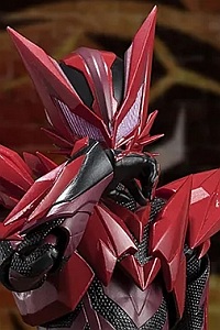 BANDAI SPIRITS S.H.Figuarts Kamen Rider Maoh