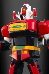BANDAI SPIRITS Soul of Chogokin GX-43 Toushou Daimos (Re-release)