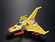 BANDAI SPIRITS Soul of Chogokin GX-43 Toushou Daimos gallery thumbnail